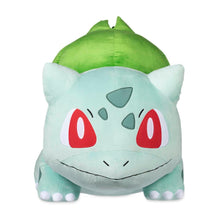 Load image into Gallery viewer, Pokemon Plush Bulbasaur Poké Plush 24.75in