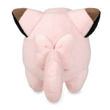 Load image into Gallery viewer, Pokemon Plush Clefairy Poké Plush 6in 2017