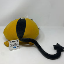 Load image into Gallery viewer, Pokemon Plush Dedenne Tekuteku Pose 2014 Banpresto
