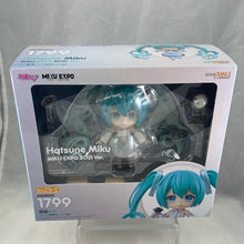Load image into Gallery viewer, Hatsune Miku Figure Miku Expo 2021 Ver. Nendoroid Series 1799 Good Smile