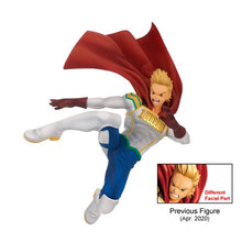 Load image into Gallery viewer, My Hero Academia Figure Lemillion Vol 16 The Amazing Heroes Bandai