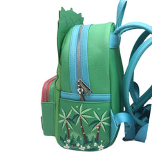 Load image into Gallery viewer, Disney Mini Backpack Moana Te Fiti Loungefly