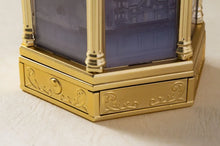 Load image into Gallery viewer, Sailor Moon S Music Box Tuxedo Mirage Memorial Ornament Proplica x Figuarts Zero Chouette