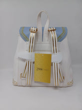 Load image into Gallery viewer, Nintendo Mini Backpack & Wallet Set Legend of Zelda Triforce Danielle Nicole