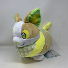 Load image into Gallery viewer, Pokemon Plush Yamper ~Sunny picnic~ Ichiban Kuji B Prize 2021 Bandai