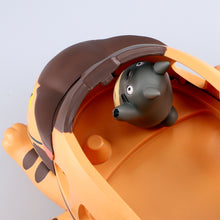 Load image into Gallery viewer, My Neighbor Totoro Action Figure Cat Bus Go! Benelic