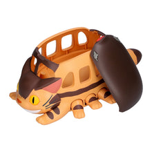 Load image into Gallery viewer, My Neighbor Totoro Action Figure Cat Bus Go! Benelic