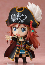 Load image into Gallery viewer, GoodSmile Bodacious Space Pirates Nendoroid Marika Kato