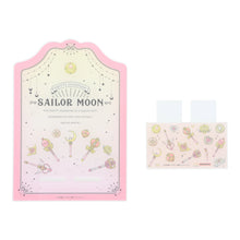Load image into Gallery viewer, Sailor Moon Pretty Guardian Acrylic Phone Stand 30th Anniversary Bandai Namco