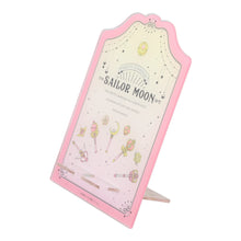 Load image into Gallery viewer, Sailor Moon Pretty Guardian Acrylic Phone Stand 30th Anniversary Bandai Namco