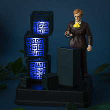 Load image into Gallery viewer, Studio Ghibli Muska's 3-minute Timer Light Laputa Castle in the Sky