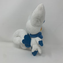 Load image into Gallery viewer, Pokemon Plush Mewostic (Female) 2014 Pokemon Center
