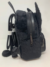 Load image into Gallery viewer, Disney Mini Backpack Hocus Pocus Binx Cosplay Loungefly