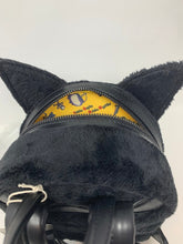Load image into Gallery viewer, Disney Mini Backpack Hocus Pocus Binx Cosplay Loungefly