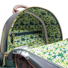 Load image into Gallery viewer, Disney Mini Backpack Snow White Scene Loungefly