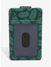 Load image into Gallery viewer, Disney Cardholder Peter Pan Tinker Bell Jungle Loungefly