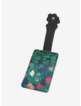 Load image into Gallery viewer, Disney Cardholder Peter Pan Tinker Bell Jungle Loungefly