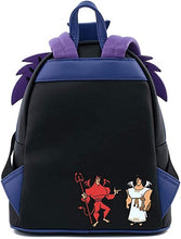 Load image into Gallery viewer, Disney Mini Backpack Emperor's New Groove Yzma Loungefly