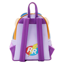 Load image into Gallery viewer, Disney Mini Backpack Gadget Chip & Dale Rescue Rangers Loungefly