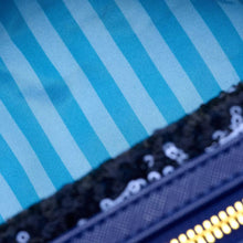 Load image into Gallery viewer, Disney Mini Backpack Mickey Mouse The Main Attraction Peter Pan's Flight Loungefly