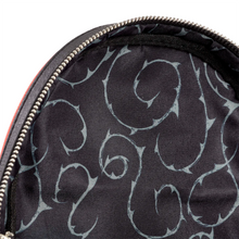 Load image into Gallery viewer, Disney Mini Backpack Nightmare Before Christmas Sally Loungefly
