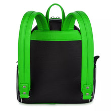 Load image into Gallery viewer, Disney Mini Backpack The Nightmare Before Christmas Jack Skellington and Zero Lenticular Loungefly