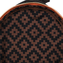 Load image into Gallery viewer, Disney Mini Backpack Wallet Set Scar Cosplay Loungefly