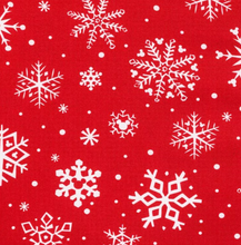 Load image into Gallery viewer, Disney Parks Mini Backpack Santa Mickey Mouse Loungefly