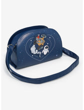 Load image into Gallery viewer, Disney Pixar Crossbody Wall-E & EVE Loungefly