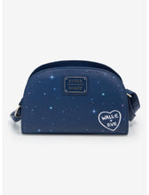 Load image into Gallery viewer, Disney Pixar Crossbody Wall-E & EVE Loungefly