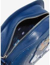 Load image into Gallery viewer, Disney Pixar Crossbody Wall-E & EVE Loungefly