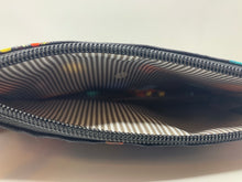 Load image into Gallery viewer, Disney Zipper Pouch Stitch Outer Space Loungefly