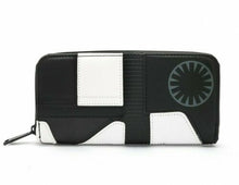 Load image into Gallery viewer, Star Wars Zip Around Wallet Storm Trooper Executioner Loungefly