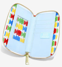 Load image into Gallery viewer, Candyland Wallet King Candy Castle Funko Pop! Loungefly