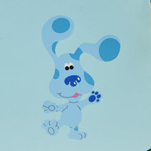 Load image into Gallery viewer, Blue’s Clues Mini Backpack Open House Loungefly