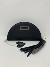 Load image into Gallery viewer, Celestial Wristlet Wallet OG Heart Logo Loungefly - As Is