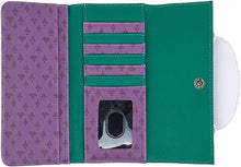 Load image into Gallery viewer, DC Comics Wallet Joker Loungefly