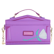 Load image into Gallery viewer, Disney Crossbody Hercules Muses Stitch Shoppe Loungefly