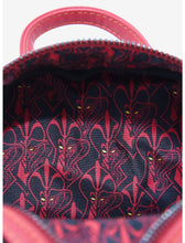 Load image into Gallery viewer, Disney Mini Backpack Jafar & The Cave of Wonders Loungefly