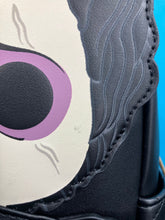 Load image into Gallery viewer, Edward Scissorhands Mini Backpack Cosplay Funko POP! Loungefly