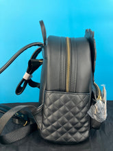 Load image into Gallery viewer, Edward Scissorhands Mini Backpack Cosplay Funko POP! Loungefly