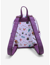 Load image into Gallery viewer, Harry Potter Mini Backpack Weasleys' Wizard Wheezes Loungefly