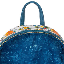 Load image into Gallery viewer, Lion King Mini Backpack Tattoo AOP Loungefly