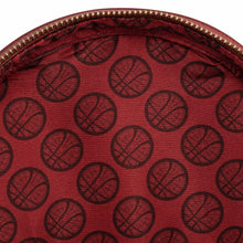Load image into Gallery viewer, Marvel Mini Backpack Doctor Strange Cosplay Loungefly