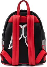 Load image into Gallery viewer, Marvel Mini Backpack Falcon Loungefly
