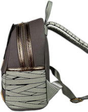 Load image into Gallery viewer, Marvel Mini Backpack Khonshu Moon Knight Cosplay Loungefly