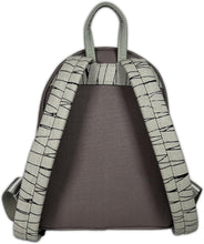 Load image into Gallery viewer, Marvel Mini Backpack Khonshu Moon Knight Cosplay Loungefly