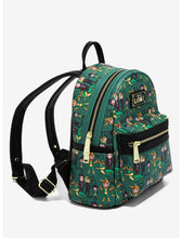 Load image into Gallery viewer, Marvel Mini Backpack Loki Variants Loungefly
