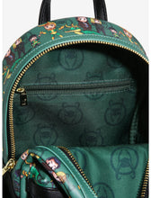 Load image into Gallery viewer, Marvel Mini Backpack Loki Variants Loungefly