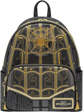 Load image into Gallery viewer, Marvel Mini Backpack Spider Man No Way Home Loungefly